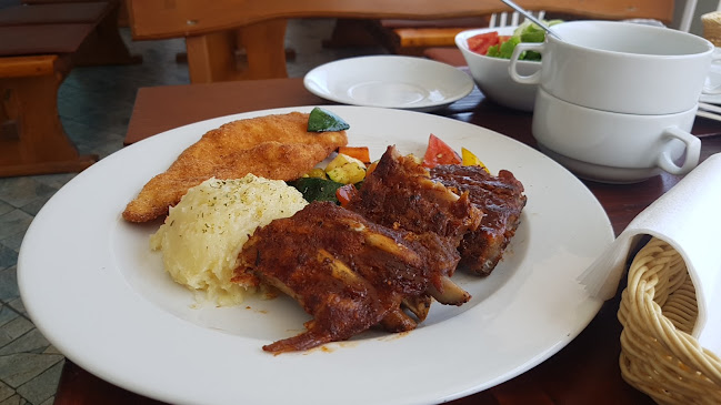 Comentarii opinii despre Gostilna Pr' atku