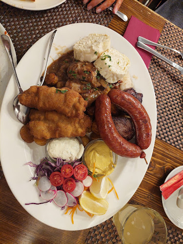 Hiša Pr' Pristavc - gostilna in pizzerija - Bohinjska Bistrica