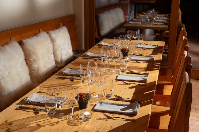 Bio restaurant Trnulja - Gastronomija in gostinstvo