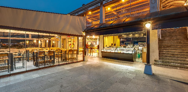 Fast food 'Magic' - Gastronomija in gostinstvo