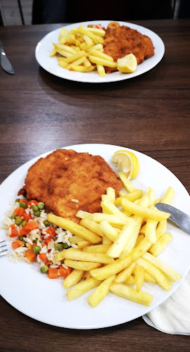 BONA Restavracija POBREŽJE