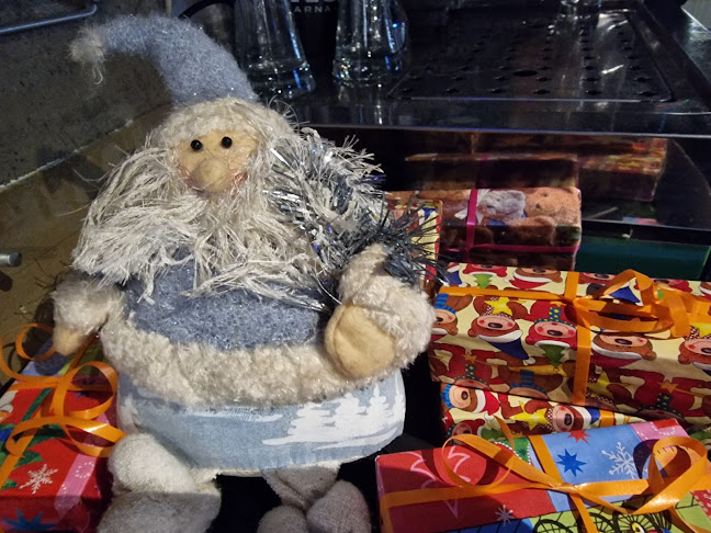 Opinii despre Bar Lublana în Ljubljana - Gastronomija in gostinstvo