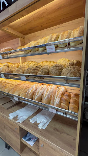 Pekarna Drini 2 - Gastronomija in gostinstvo