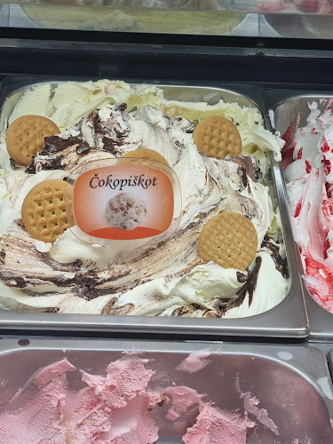 Slaščičarna Metro - Črnomelj