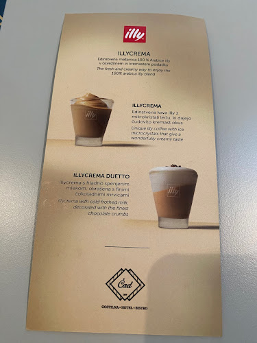 Gostilna Čad - Ljubljana