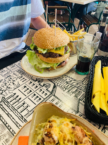 Pizzeria restavracija Lili Ptuj - Ptuj