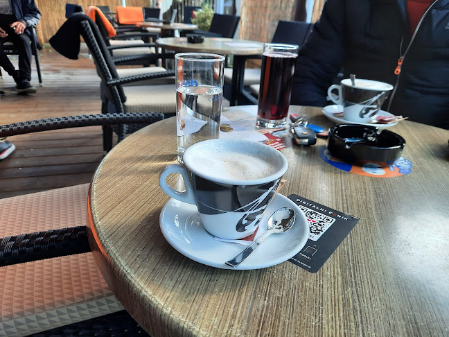Opinii despre Klub Kafe în Sevnica - Gastronomija in gostinstvo