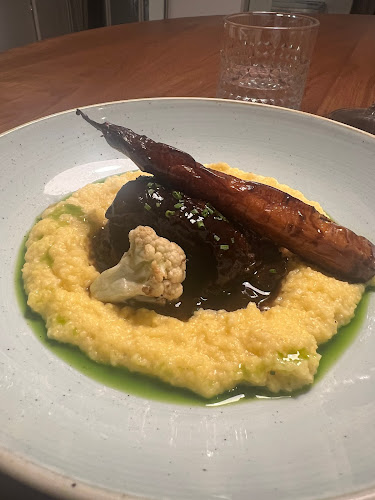 Opinii despre Georgie bistro în Ljubljana - Gastronomija in gostinstvo