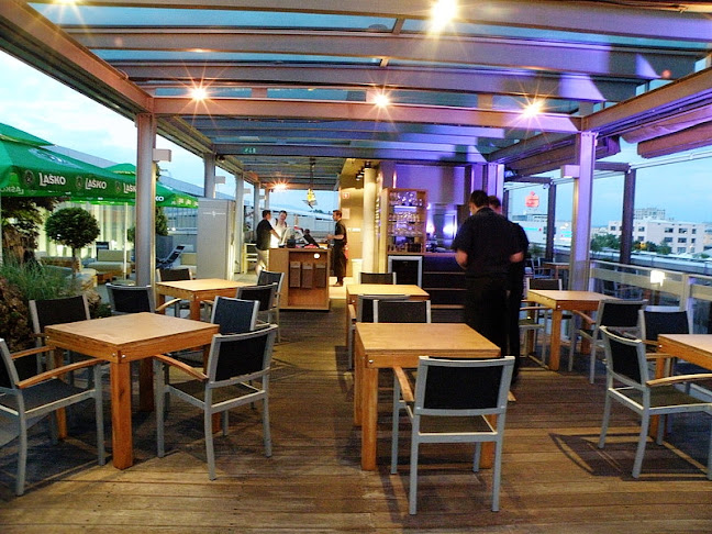 ANGEL Restaurant | Kaval Group - Gastronomija in gostinstvo