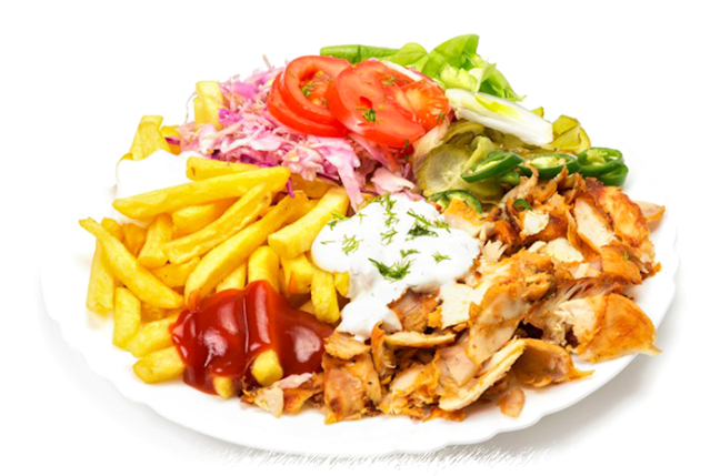 Anacur Döner Kebab
