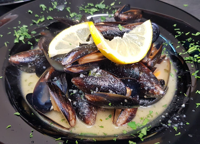 Comentarii opinii despre Taverna Belo Jadro d.o.o.