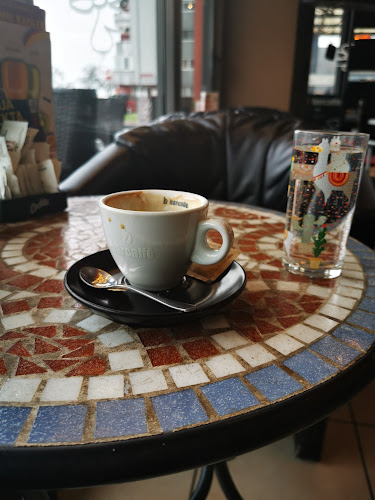 Comentarii opinii despre Kafe bar Rosca