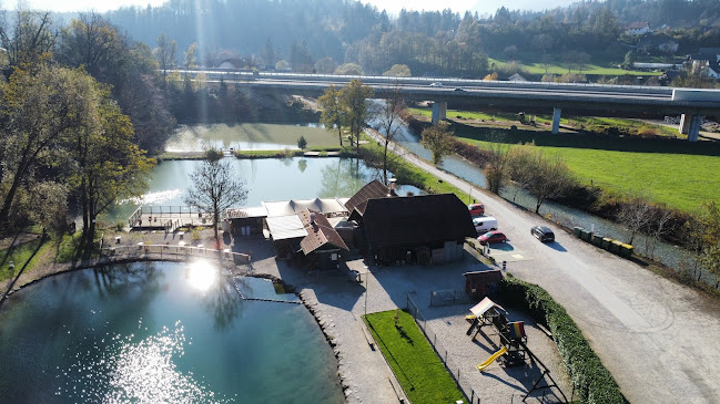 Podbrezje 4a, 4202 Naklo