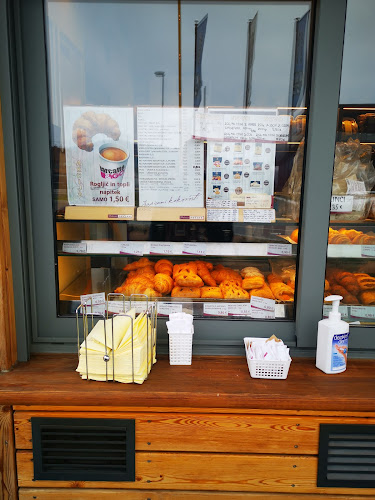 Pekarna Pečjak – Trgovina P-stop Dragomer - Brezovica pri Ljubljani