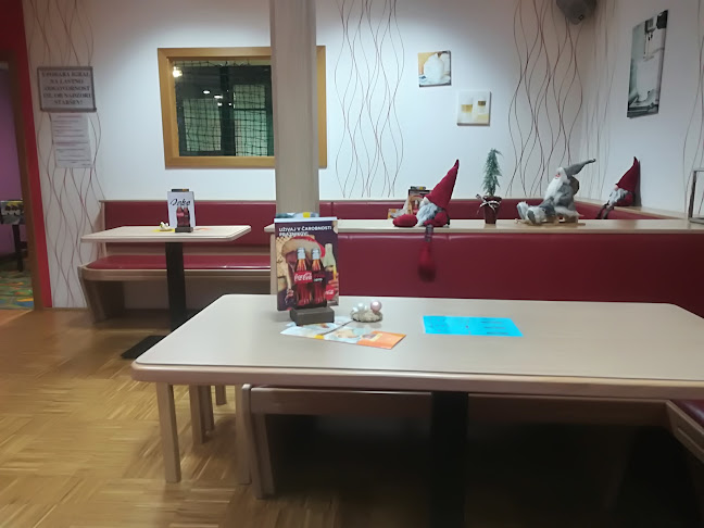 Bistro Jaka - Velenje