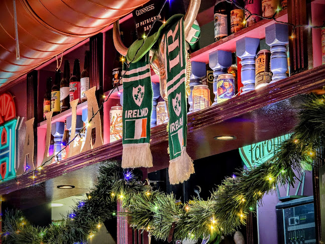 Harat's pub - Ljubljana