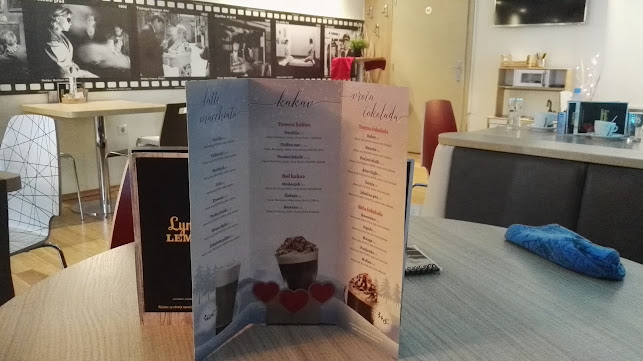 Opinii despre Kavarna Kino în Radovljica - Gastronomija in gostinstvo