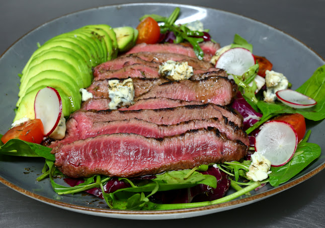 Steakshop - Gastronomija in gostinstvo