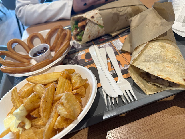 Opinii despre Španska vas Rudnik în Ljubljana - Gastronomija in gostinstvo