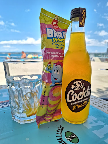 Bar Spiaggia - Gastronomija in gostinstvo