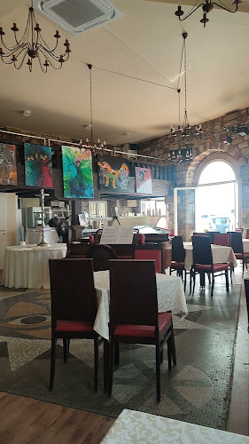 PiranArt Restaurant, Gelateria & Caffeteria