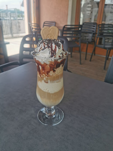 Dnevni bar forum 40, Mihela Zupanc s.p - Teharje