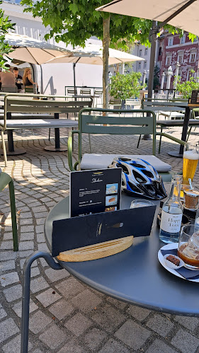 Jurčičev trg 1, 1000 Ljubljana