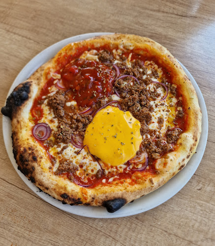 Pizzerija Rondo - Sevnica