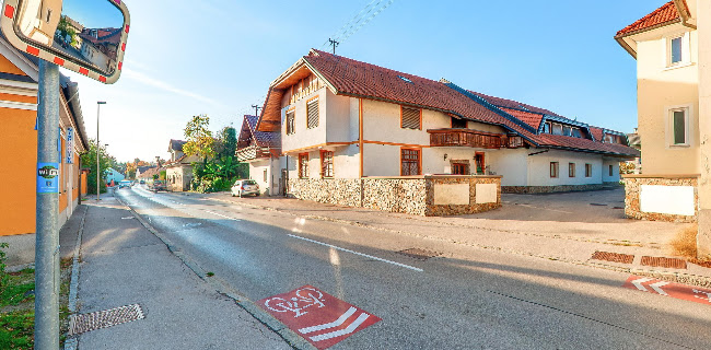 Ljubljanska cesta 47, 1230 Domžale