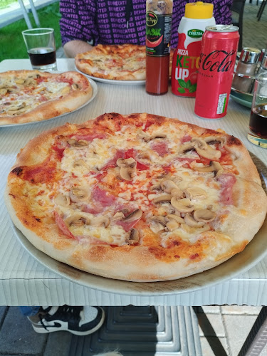 Pizzeria Brazzera - Ljubljana
