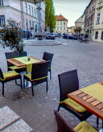 Druga violina - Ljubljana