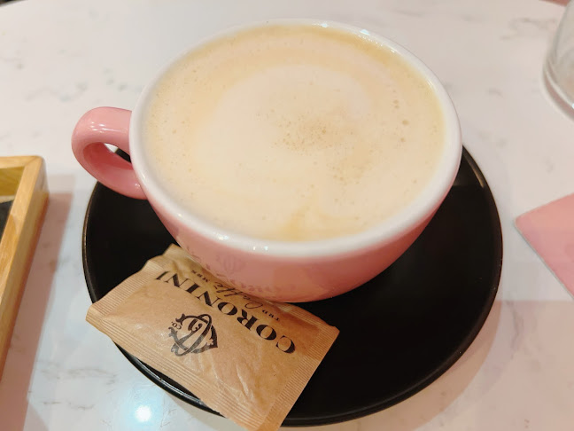 TINK superfood - Poke Bowls | Brunch | Matcha - Ljubljana