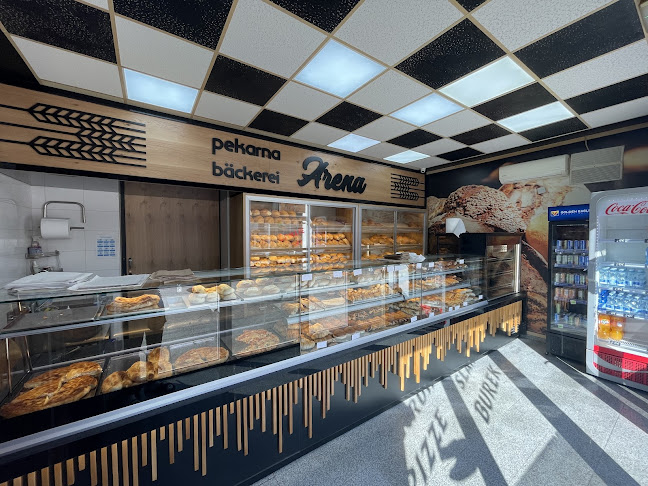 Pekarna Arena - Murska Sobota