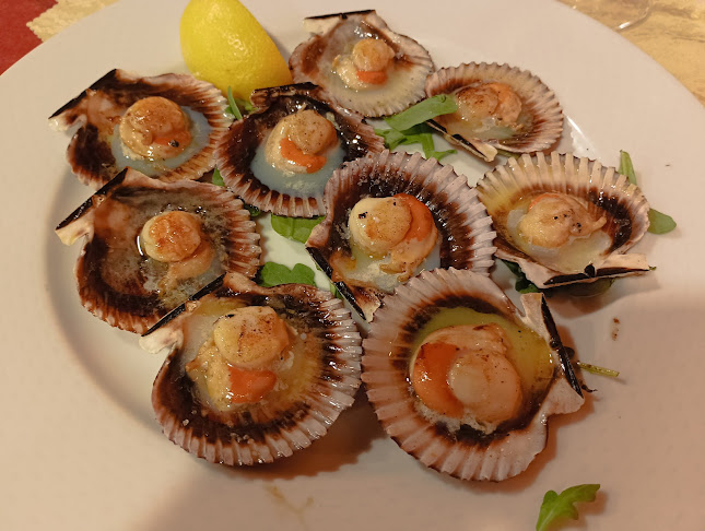 Gostilna "Jasna" Veljko Stupar s.p.