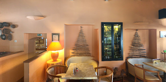 Pri Žabarju - Ljubljana