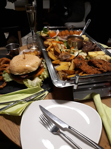 Restavracija & kavarna K5 - Trbovlje