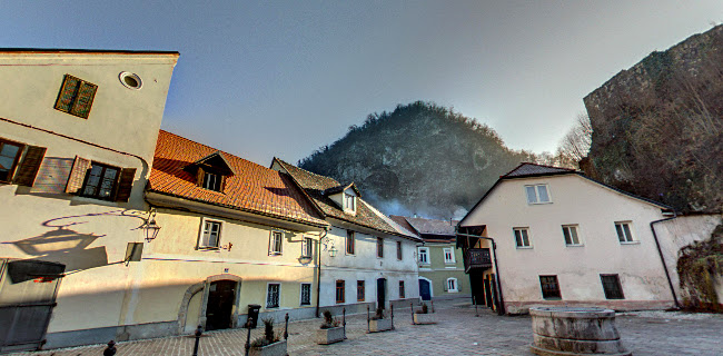 Opinii despre Gostilnica in Kavarna Pri Podkvi în Kamnik - Gastronomija in gostinstvo