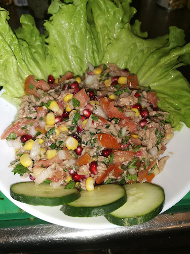 Comentarii opinii despre Tsnim arabska restavracija