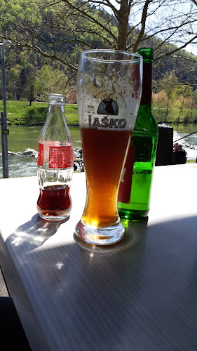 Kajak kanu klub nivo Celje - Pizzeria Špica