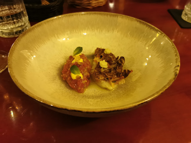 Bistro LaGoja, MERI, gostinske storitve d.o.o. - Trzin