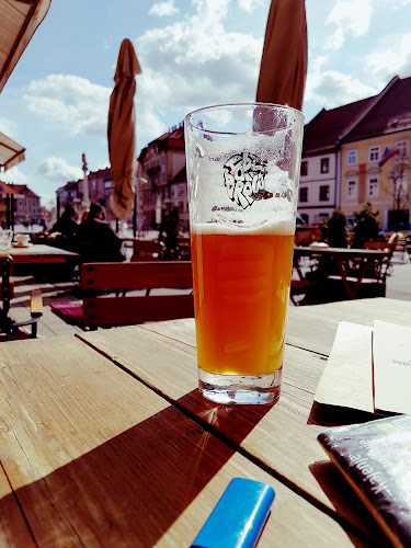 The Living Room - Maribor