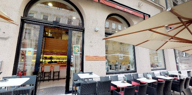 Opera Bar - Gastronomija in gostinstvo