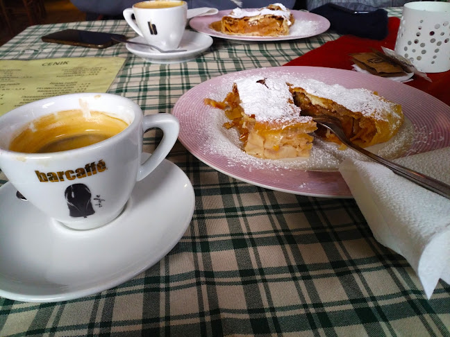 Storilček, gostinske dejavnosti, Rok Pader, s.p.