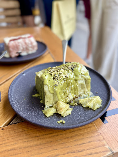 Moji štruklji Slovenije