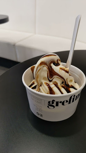 Ice Cream Bar Grefino
