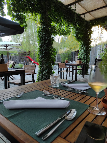 Comentarii opinii despre Garden Restaurant