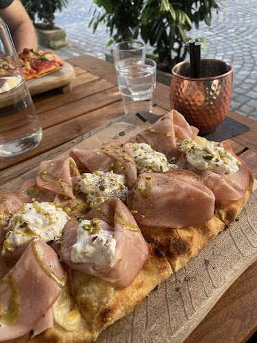 Comentarii opinii despre Pizzeria Piccola