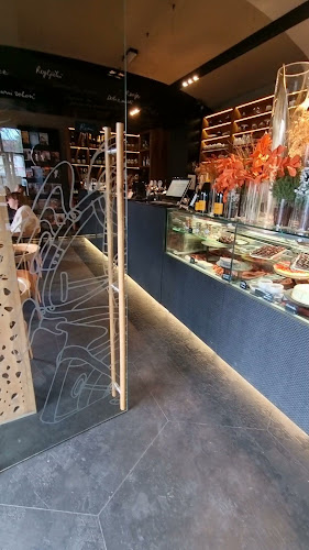 Comentarii opinii despre Kavarna Rog