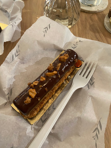 Opinii despre YAUYA Patisserie în Ljubljana - Gastronomija in gostinstvo