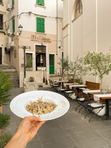 Opinii despre Gostilna Mario în Piran - Gastronomija in gostinstvo